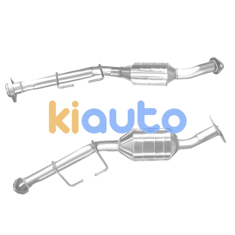 Catalizador ford sierra 2.0i 16v mot.n9c (1990-1993)