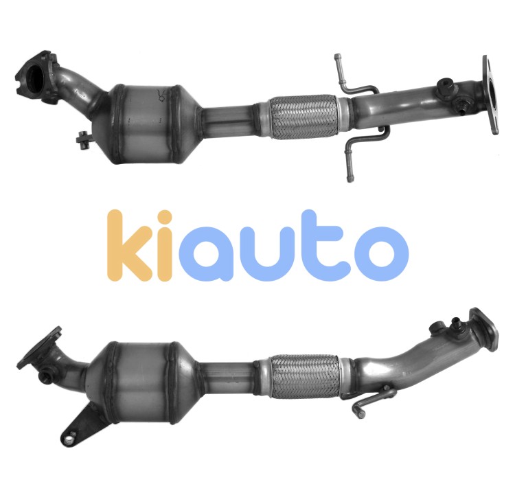Catalizador ford tourneo connect 1.8tdci euro 5 (1º catalizador) (2010-2014)