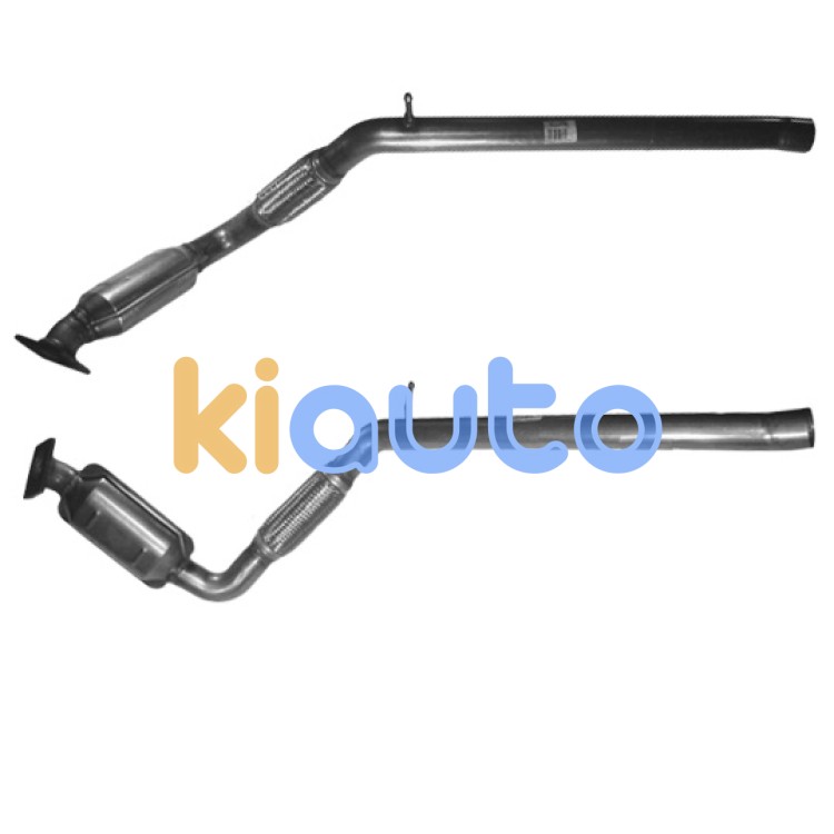 Catalizador ford transit 2.0di turbo diesel (2000-2006) OE 1690893 / 4173874 / 4173875