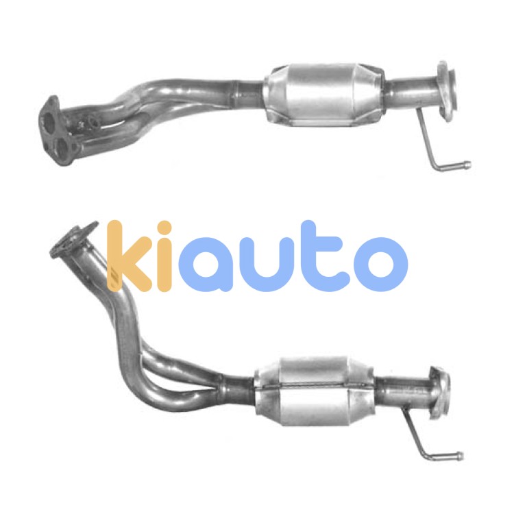 Catalizador ford transit 2.0i 8v (1º catalizador) (1991-1994) OE 6766436