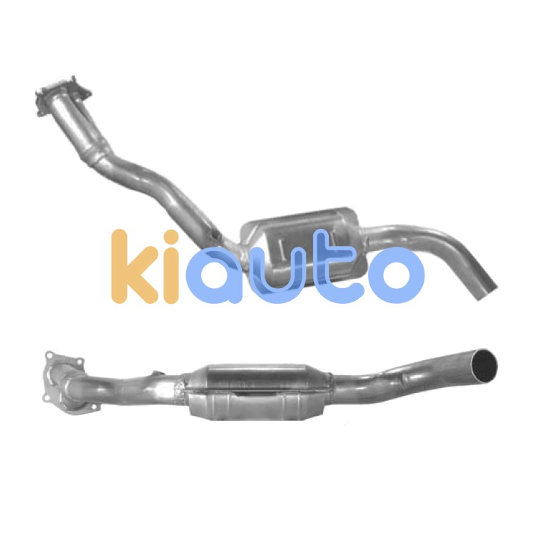 Catalizador ford transit 2.0i 8v (solo catalizador) (1994-2000) OE 1037157 / 7167022 / 7230182