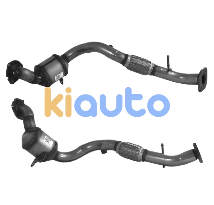 Catalizador ford transit 2.2tdci euro 5 (1º catalizador) (2011-2014) OE 1740147 / 1748360 / 1790486
