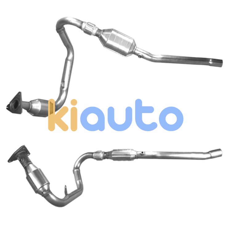 Catalizador ford transit 2.3i 16v (2001-2006) OE 4042071 / 4096134 / 4108774