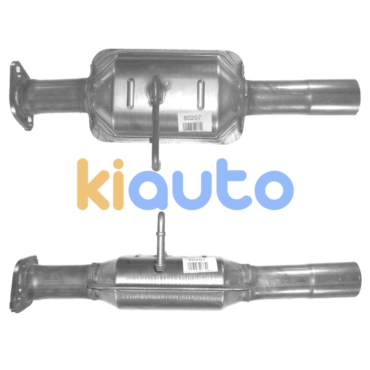 Catalizador ford transit 2.5d/ td mot.4eb/ 4ec (1994-2000) OE 1025290 / 1027840 / 1052923