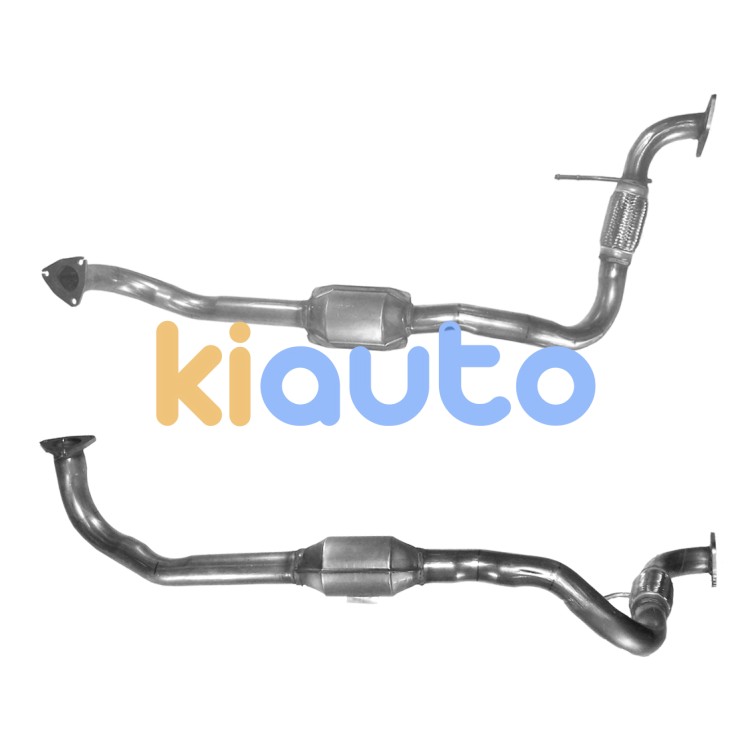 Catalizador ford transit 2.5d/ td mot.4fa/ 4fb/ 4fc/ 4fd/ fhb/ fhc (1994-2000) OE 1027841 / 1068796 / 1068818