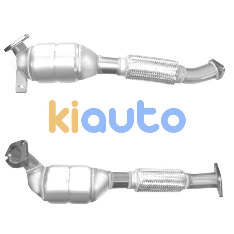 Catalizador ford transit connect 1.8di / tdi / tdci (2006-2010)