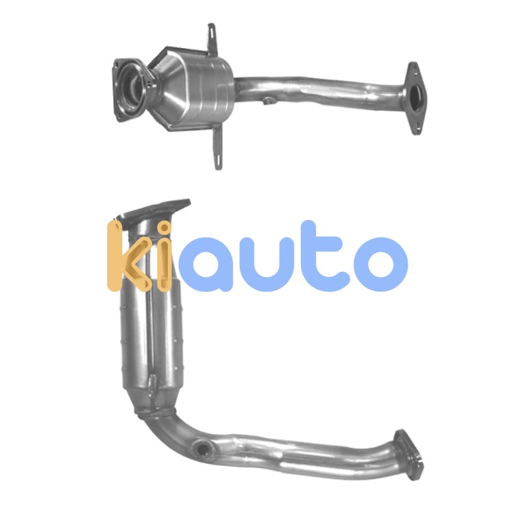 Catalizador ford transit connect 1.8i 16v (2002-2007)