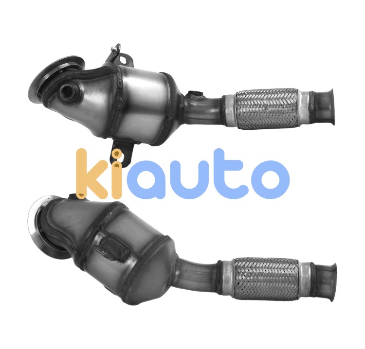 Catalizador ford transit courier 1.0i 12v ecoboost (modelo con gpf) (2023->)