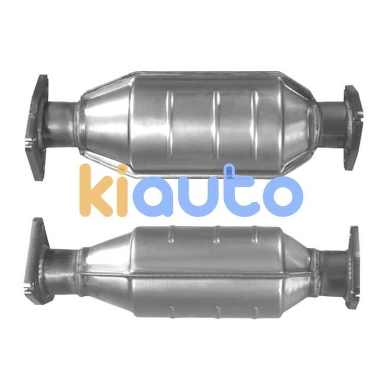 Catalizador honda accord 1.8i 16v mot.f18a3 (1996-1998) OE 18160P11G00 / 18160P15X02 / 18160P45G00