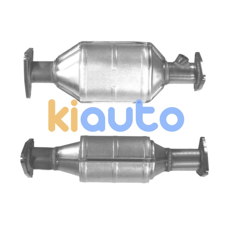Catalizador honda accord 1.8i 16v mot.f18b2 (1998-2003) OE 18160PDAG00 / 18160PDAG01 / 18160PDCE1