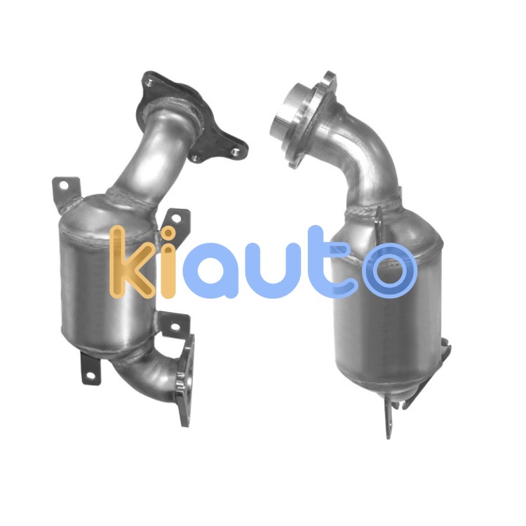 Catalizador honda accord 2.2cdti mot.n22a1 (1º catalizador) (2003-2008)