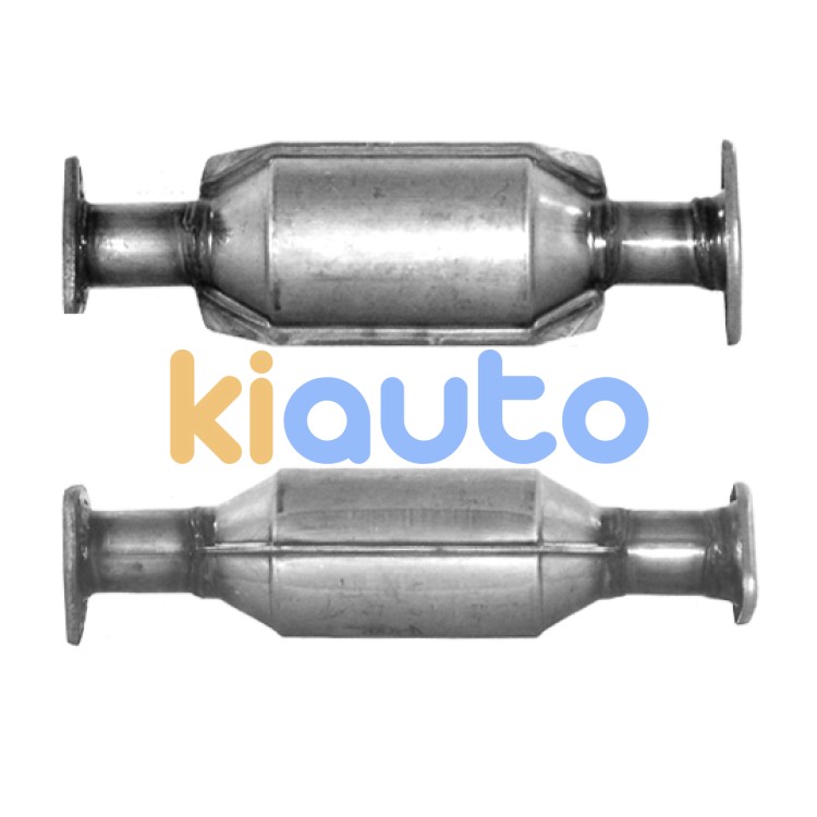 Catalizador honda accord 2.2i 16v mot.f22b5 aerodeck (1994-1998) OE 18160P0AX10 / 18160P0AX20