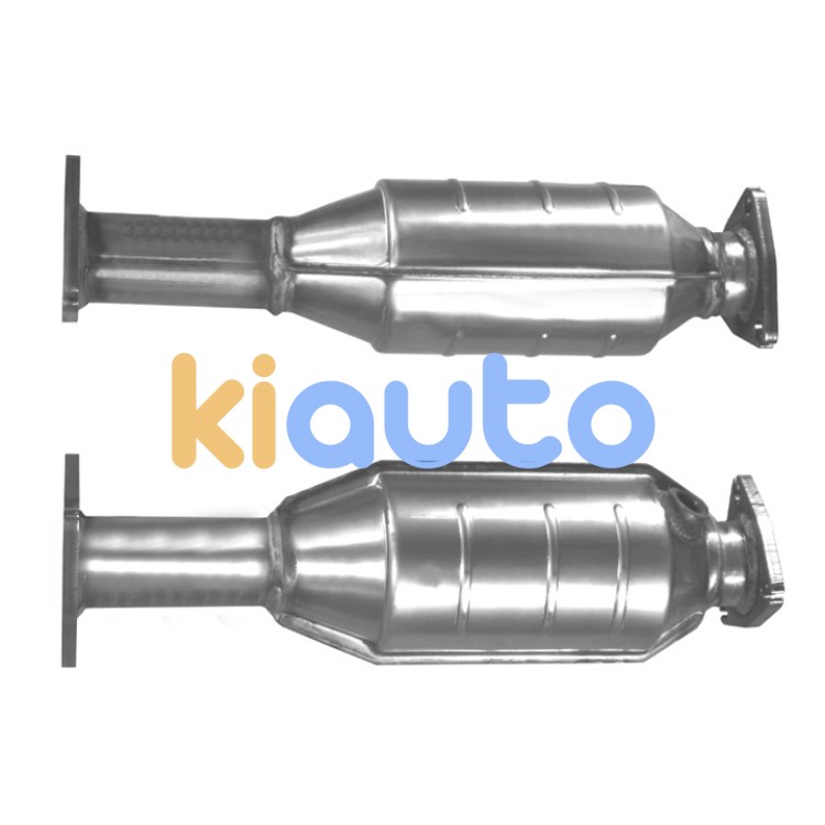 Catalizador honda accord 2.3i 16v mot.f23a1/ f23z5 (2000-2003) OE 18160PDCE00 / 18160PDCE01
