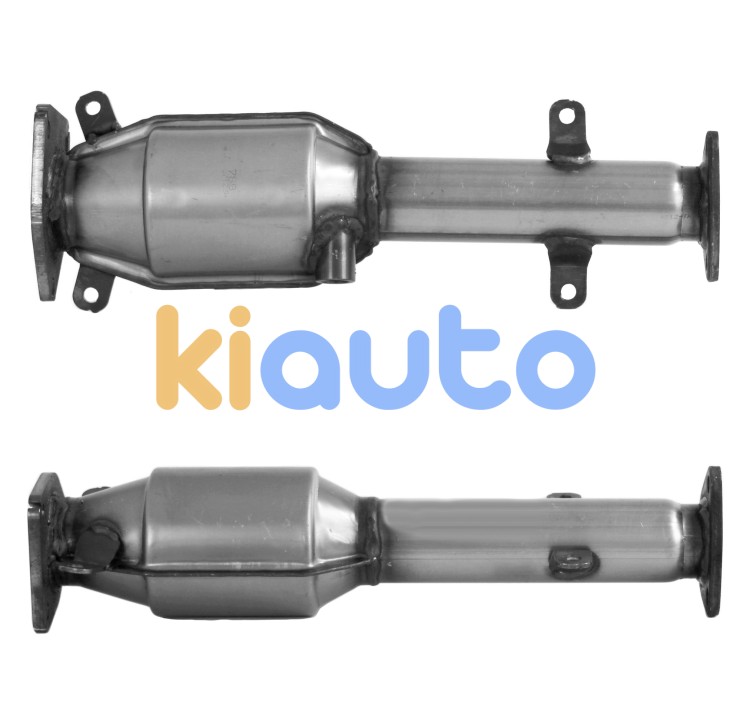 Catalizador honda accord 2.4i 16v mot.k24a/ k24a3 (2003-2008)
