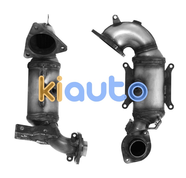 Catalizador honda civic 1.0vtec 12v mot.p10a2/ p10a4 (2016-2022)