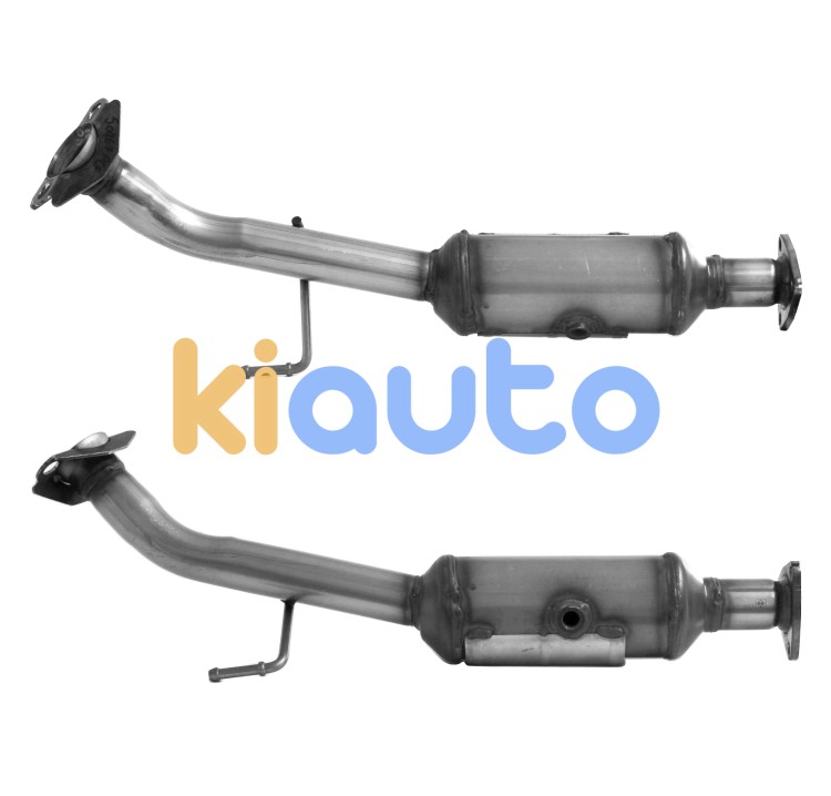 Catalizador honda civic 1.3i 8v hybrid mot.lda2 (2006-2012)