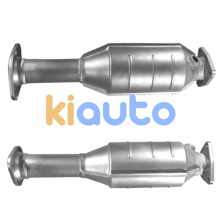 Catalizador honda civic 1.4i 16v (largo 420mm) (con obd) (1996-2001)