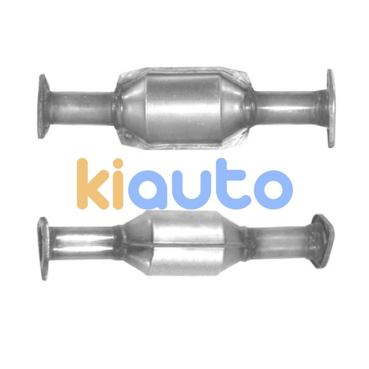 Catalizador honda civic 1.8i 16v mot.b18c4 (1998-2001)