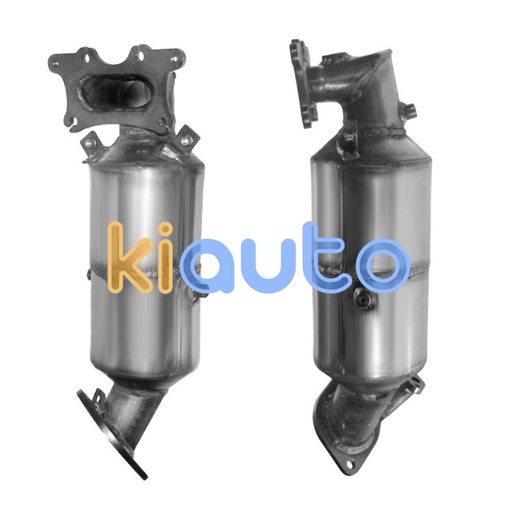 Catalizador honda civic 1.8i 16v mot.r18a1/ r18a2 euro 5 (2010-2012)