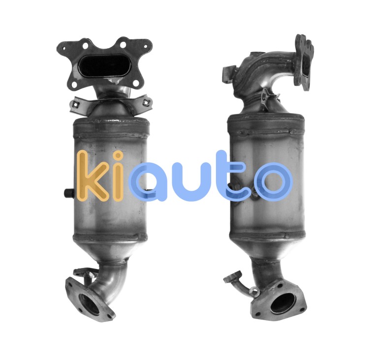 Catalizador honda civic 1.8i-vtec 16v mot.r18z4 (2012-2016)