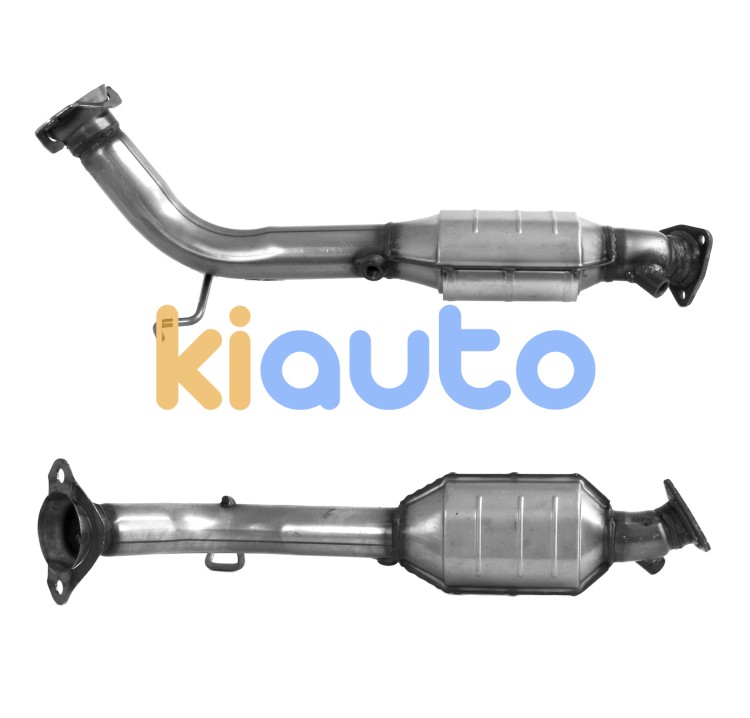 Catalizador honda civic 2.0i 16v type-r mot.k20a2 (2001-2006)