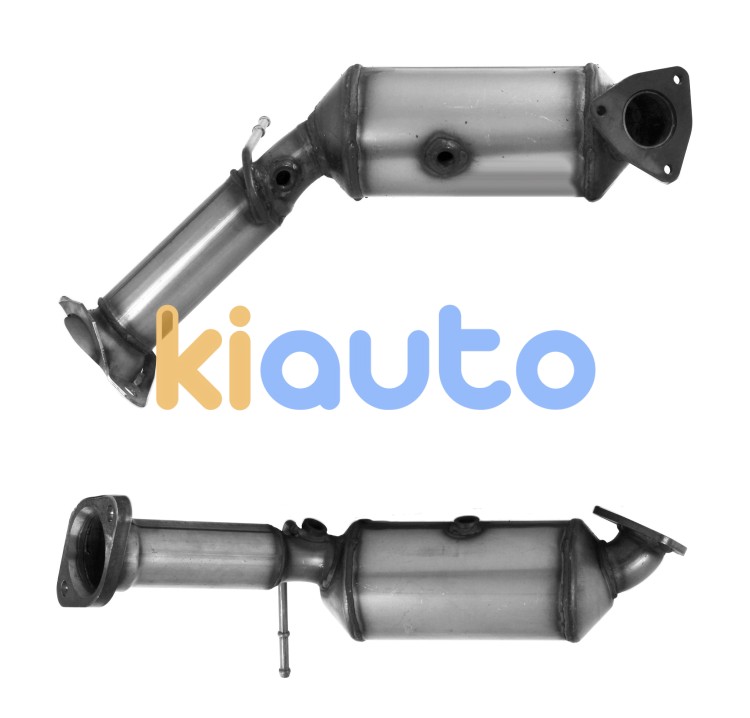 Catalizador honda civic 2.0i 16v type-r mot.k20z4 (2006-2012)