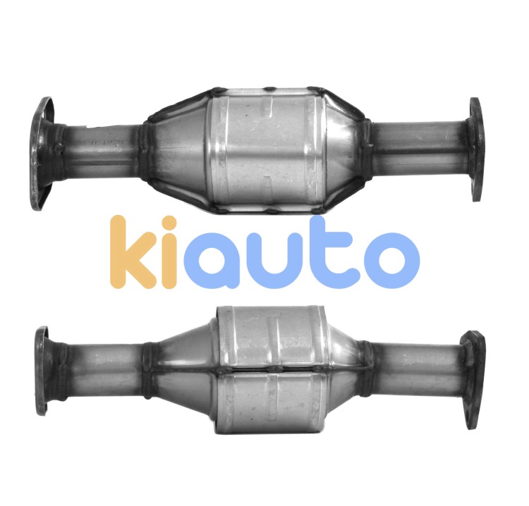 Catalizador honda concerto 1.6i 16v mot.d16z2/ d16ab (1989-1996) OE 18160P1KE01 / 18160P1KE11 / 18160P28G20