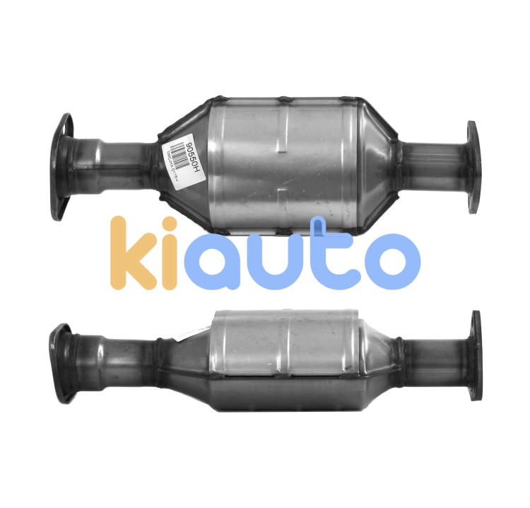 Catalizador honda cr-v 2.0i 16v mot.b20b (1996-1999) OE 18160P3FG00 / 18160P3FG10