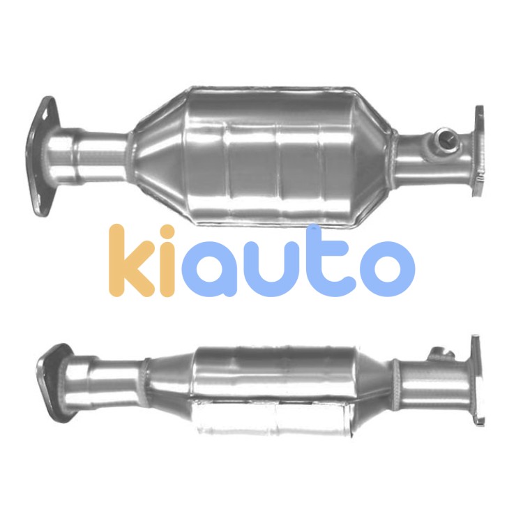 Catalizador honda cr-v 2.0i 16v mot.b20z1 (con obd) (1996-2002) OE 18160PHKG00