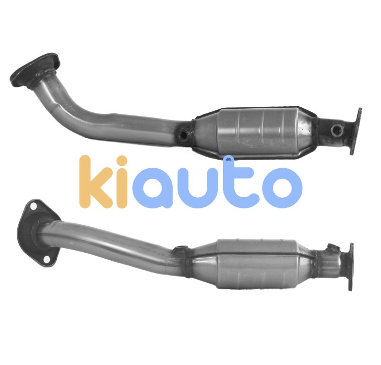 Catalizador honda cr-v 2.0i 16v mot.k20a4 (2002-2004)