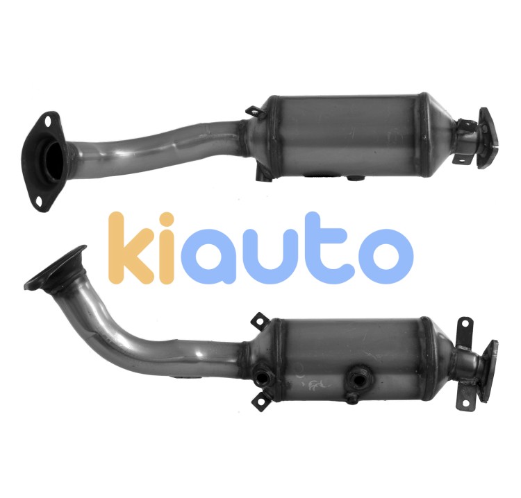 Catalizador honda cr-v 2.0i 16v mot.k20a4 (2004-2007)