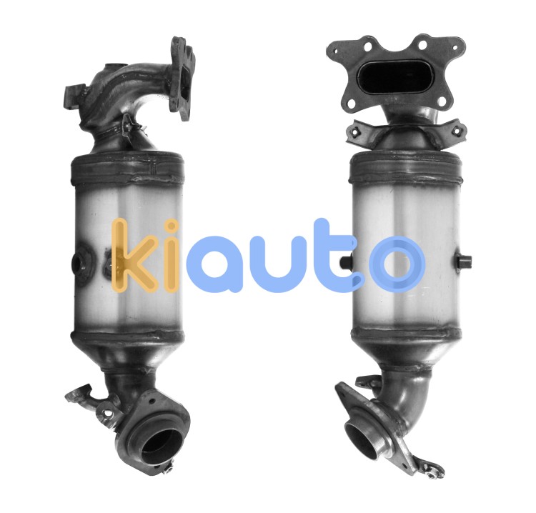 Catalizador honda cr-v 2.0i 16v mot.r20a9 euro 5 (2012-2015)