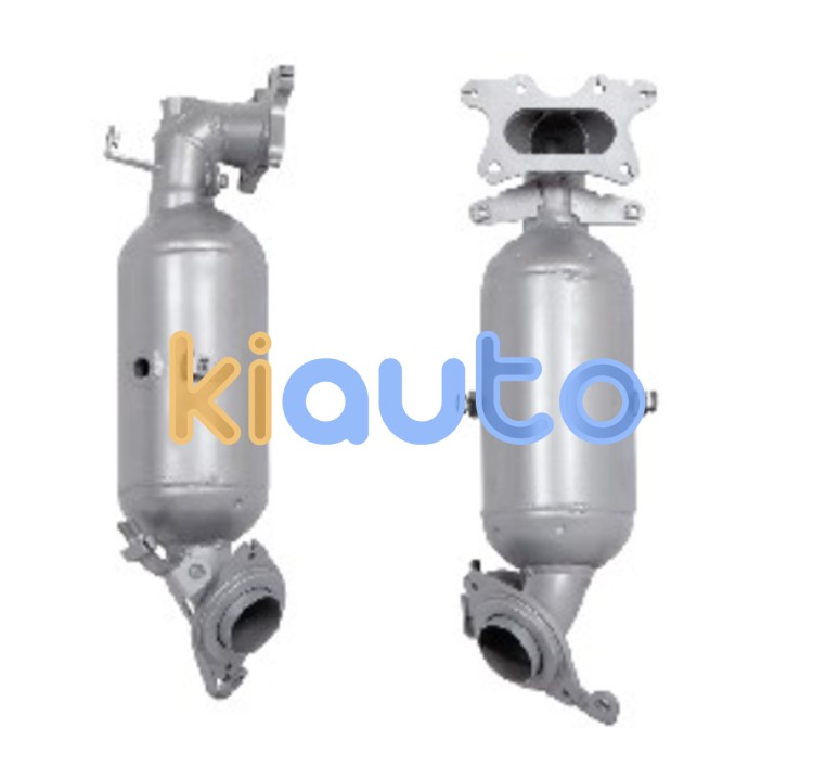 Catalizador honda cr-v 2.0i 16v mot.r20a9 euro 6 (2012-2018)