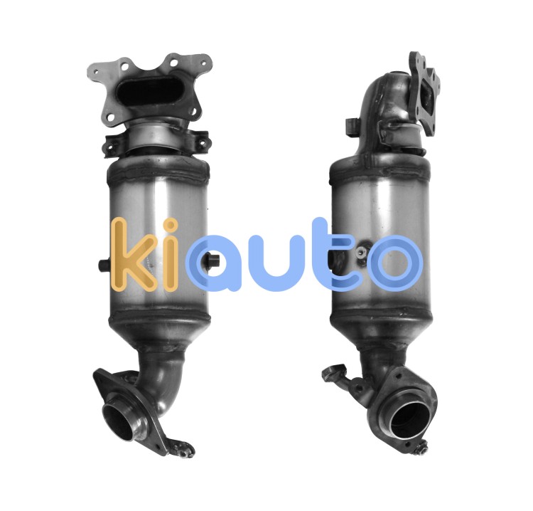 Catalizador honda cr-v 2.0i-vtec 16v mot.r20a1/ r20a2 (2007-2010)