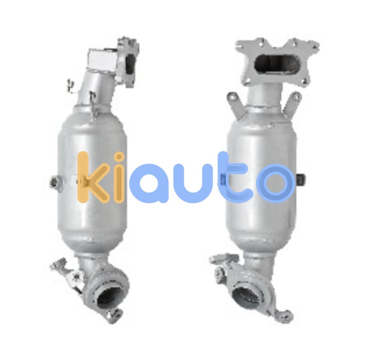 Catalizador honda cr-v 2.0i-vtec 16v mot.r20a1/ r20a2 (2010-2012)