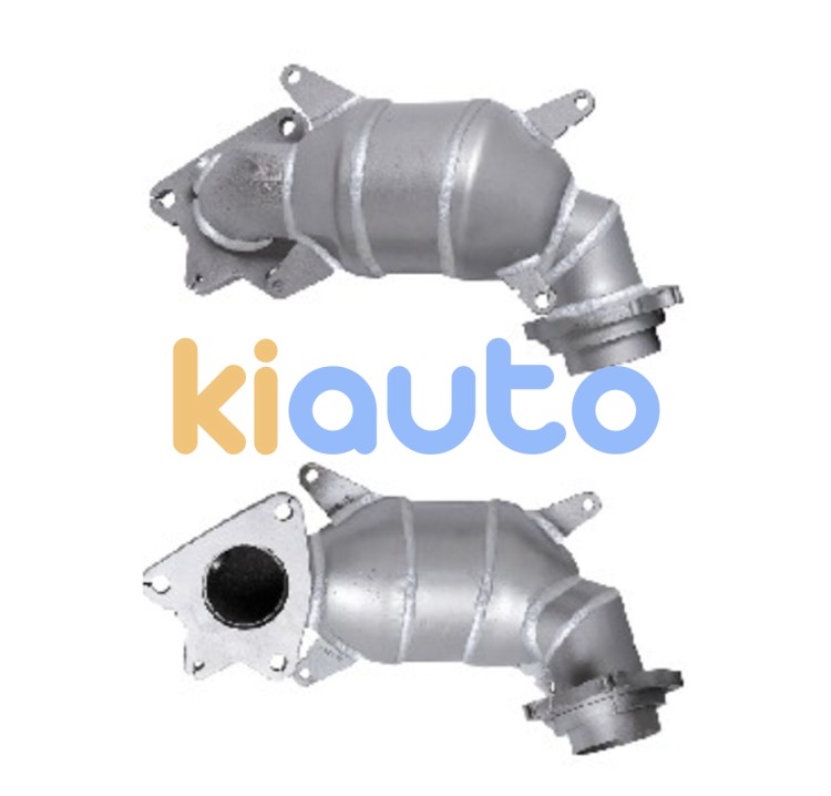 Catalizador honda cr-v 2.2ctdi mot.n22a2 (1º catalizador) (2007-2010)