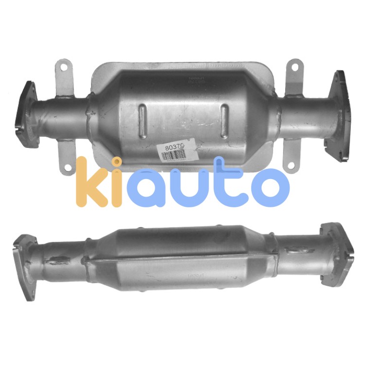 Catalizador honda cr-v 2.2ctdi mot.n22a2 (2º catalizador) (2007-2010)