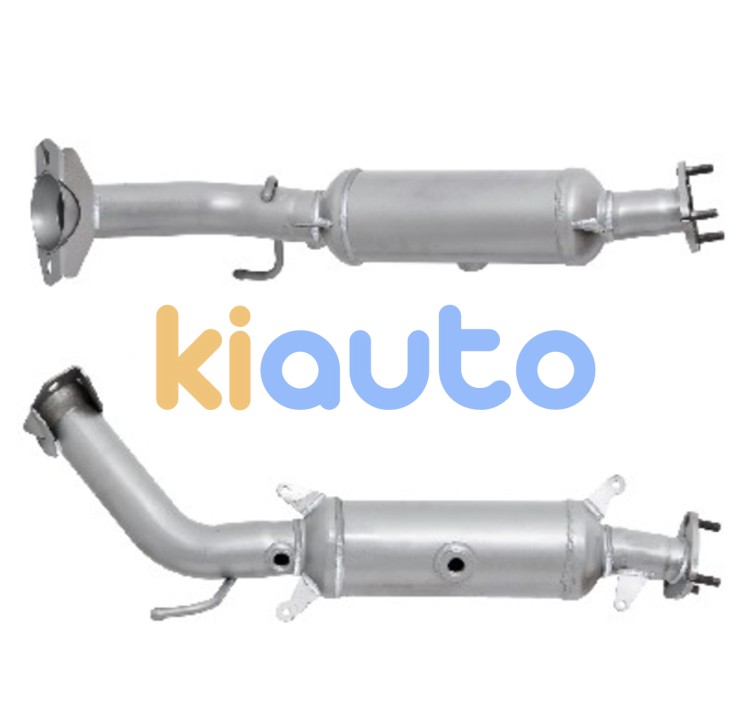 Catalizador honda fr-v 2.0i 16v mot.k20a9 (2004-2007)