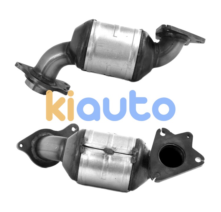 Catalizador honda fr-v 2.2ctdi mot.n22a1 (1º catalizador) (2004-2010)