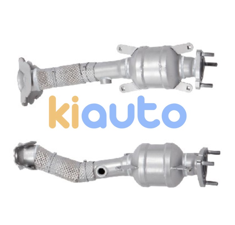Catalizador honda hr-v 1.5i-vtec 16v mot.l15b4 (2º catalizador) (2014-2019)