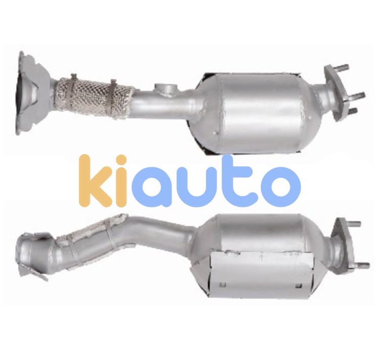 Catalizador honda hr-v 1.5i-vtec 16v mot.l15by (2º catalizador) (2018-2022)