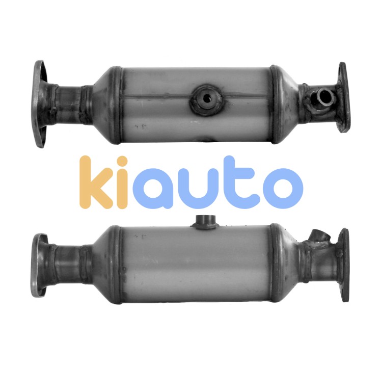 Catalizador honda hr-v 1.6i 16v mot.d16w1/ d16w5 (1998-2005) OE 18160PELG00 / 18160PEMG00