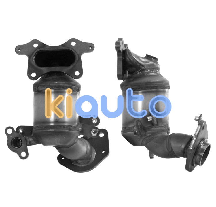 Catalizador honda jazz 1.3i 16v mot.l13b/ l13b2 (1º catalizador) (2015-2020)