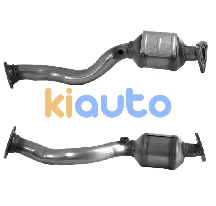 Catalizador honda jazz 1.3i-vtec 16v mot.l13z1/ l13z2 euro 5 (2º catalizador) (2010-2015)