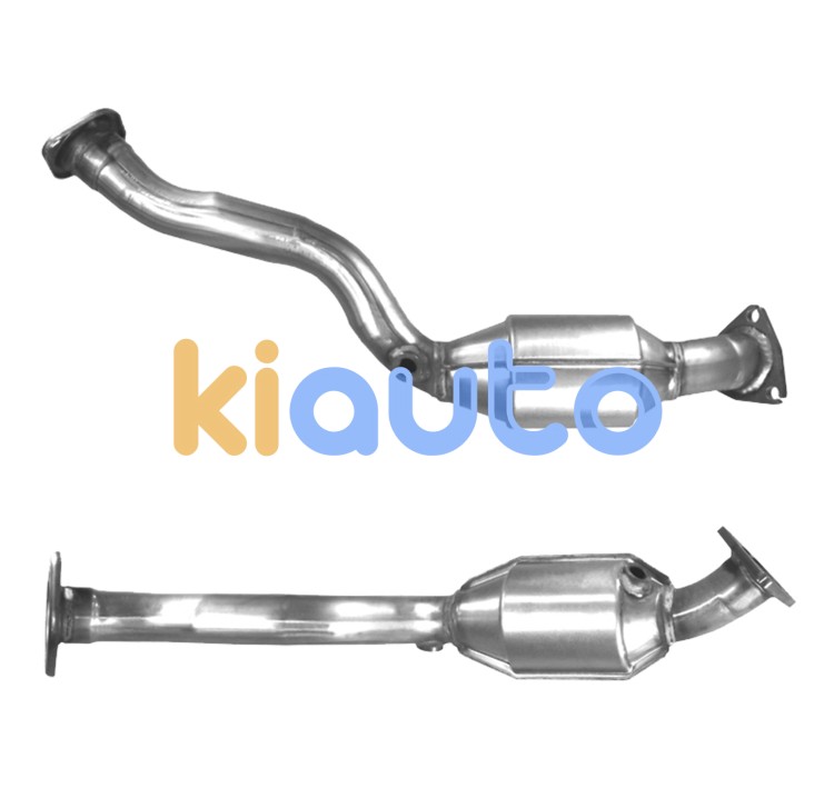 Catalizador honda jazz 1.4idsi 8v mot.l13a6 (2002-2008)