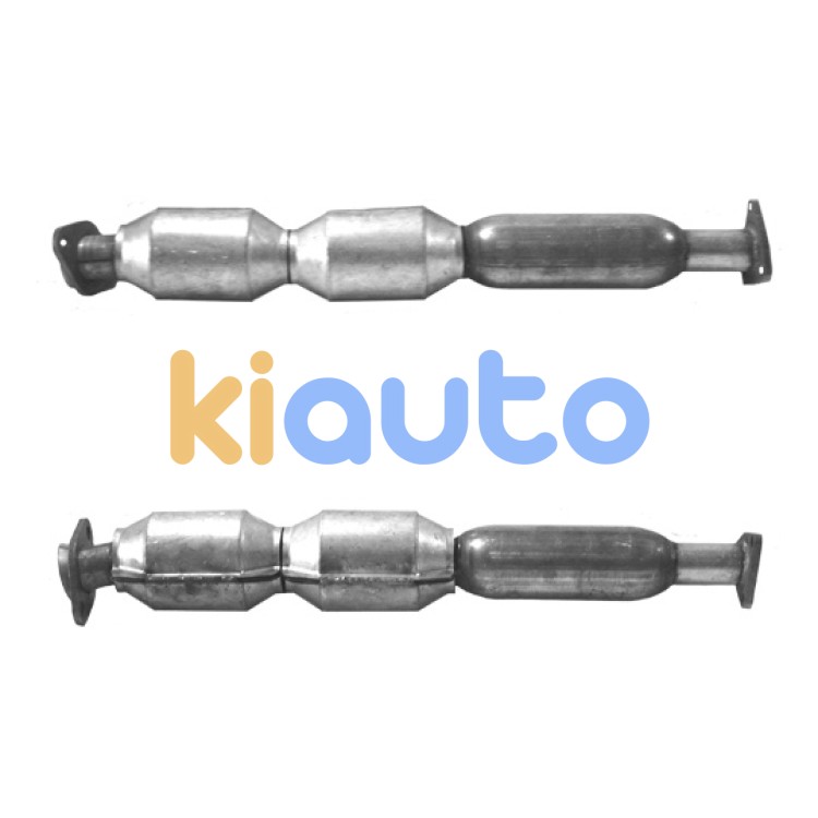 Catalizador honda legend 3.2 v6 24v mot.c32a2 (1993-1996)