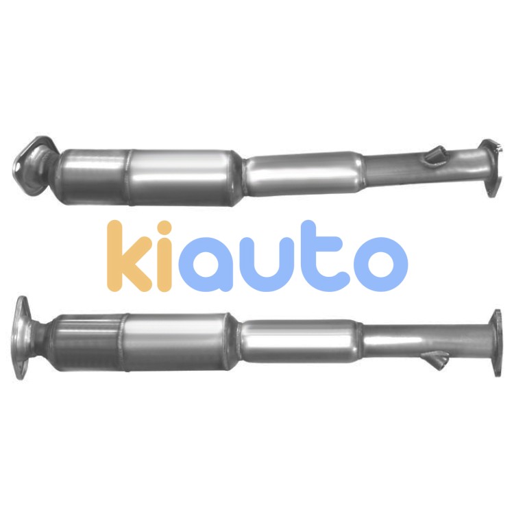 Catalizador honda legend 3.5i v6 24v mot.c35a2 (1996-1998)