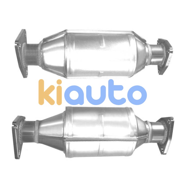 Catalizador honda prelude 2.0i 16v mot.f20a4 (1997-2001)