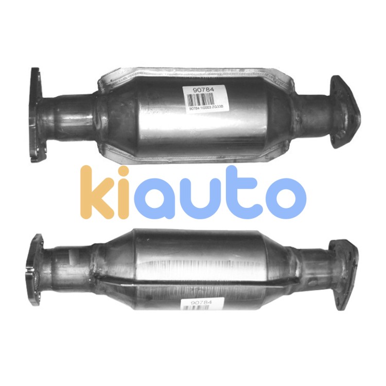 Catalizador honda prelude 2.2i 16v vtec mot.h22a4 (1997-2001) OE 18160P5NG00