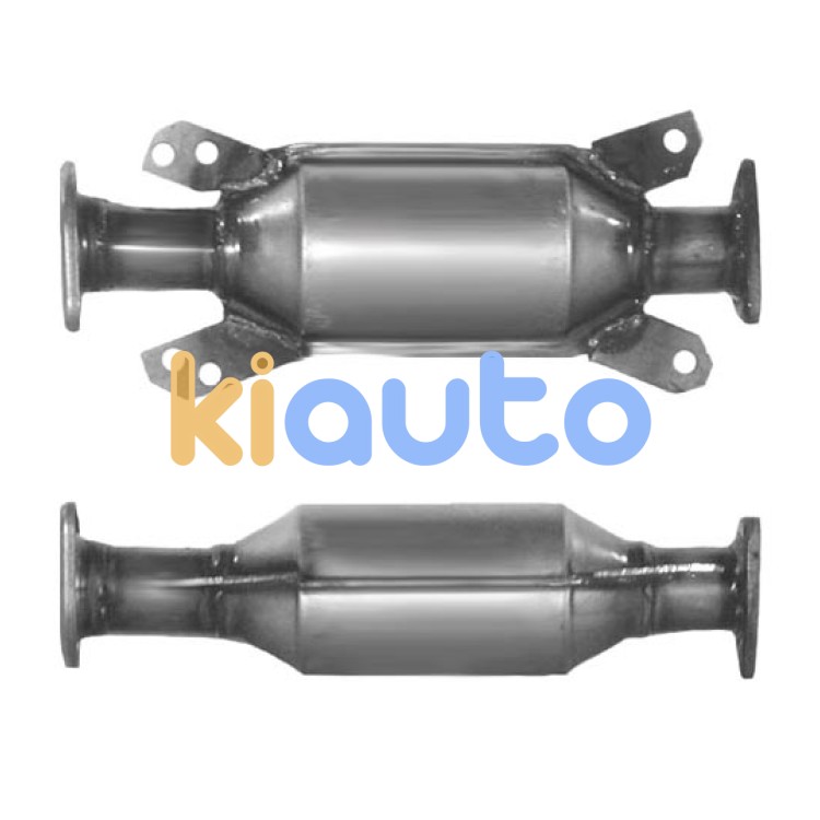 Catalizador honda shuttle 2.3i 16v mot.f23a7 (1998-2000) OE 18160PEAG01